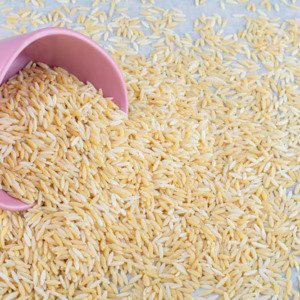 Brown Rice